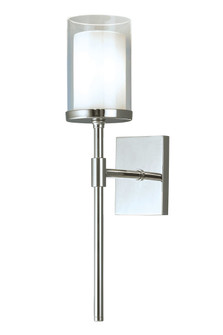 Kimberly Sconce (148|8970-CH-CL)