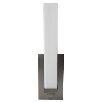 Tetris Single Sconce (148|8961-BN-MO)