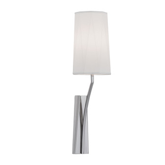 Diamond Narrow Wall Sconce (148|8291-PN-WS)