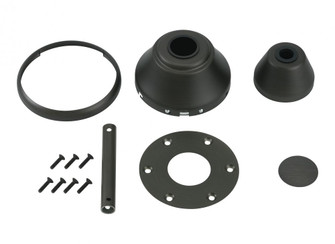 Maverick Custom Finish Kit in Aged Pewter (6|MCFK-AGP)