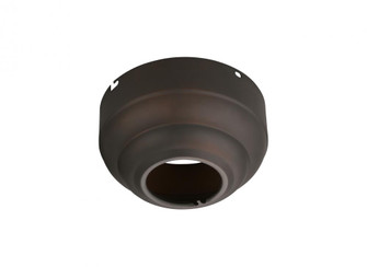 Slope Ceiling Adapter, Roman Bronze (6|MC95RB)
