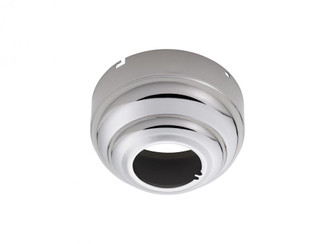 Slope Ceiling Adapter in Polished Nickel (6|MC95PN)