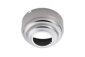 Slope Ceiling Adapter in Polished Nickel (6|MC95PN)