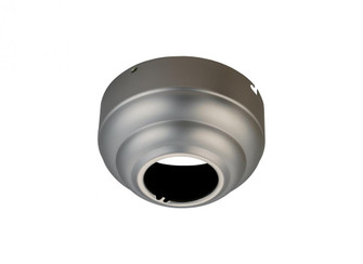 Slope Ceiling Adapter, Brushed Pewter (6|MC95BP)