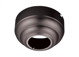 Slope Ceiling Adapter in Aged Pewter (6|MC95AGP)