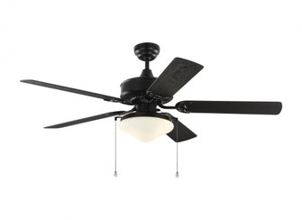 Haven 52'' LED Ceiling Fan (6|5HVO52BKD)