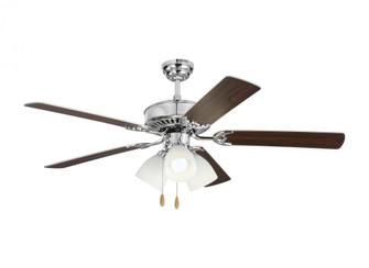 Haven 52'' LED Ceiling Fan (6|5HV52CHF)