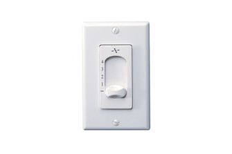 Wall Control in White (6|ESSWC-3-WH)