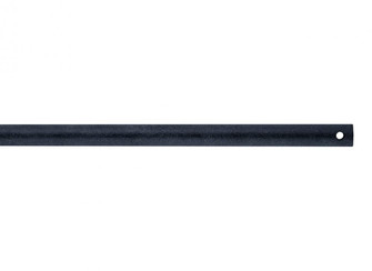 36'' Downrod in Dark Weathered Zinc (6|DR36DWZ)