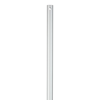 36'' Downrod in Grey (6|DR36GRY)