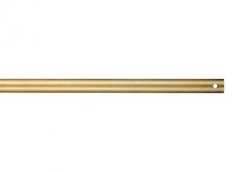 24'' Downrod in Hand Rubbed Antique Brass (6|DR24HAB)