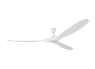 Maverick 88'' Ceiling Fan (6|3MAVR88RZW)