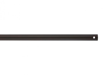18'' Downrod in Roman Bronze (6|DR18RB)