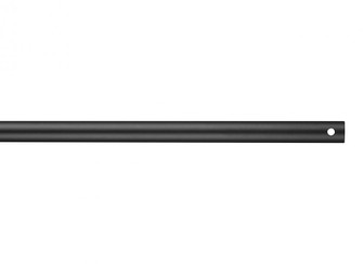 18'' Downrod in Midnight Black (6|DR18MBK)