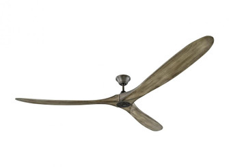 Maverick 88'' Ceiling Fan (6|3MAVR88AGP)