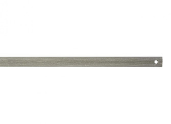 12'' Downrod in Washed Grey (6|DR12WGR)