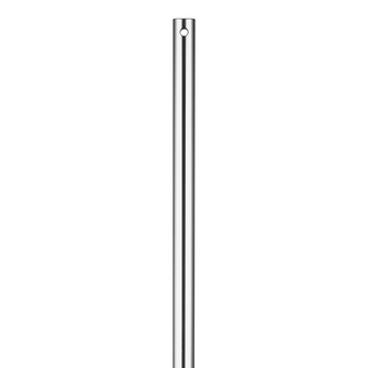 12'' Downrod in Polished Nickel (6|DR12PN)