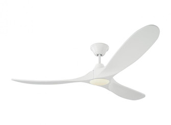 Maverick 60'' LED Ceiling Fan (6|3MAVR60RZWD)