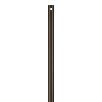 12'' Downrod in Bronze (6|DR12BZ)