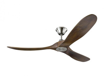 Maverick 60'' Ceiling Fan (6|3MAVR60BS) Maverick 60'' Ceiling Fan (6|3MAVR60BS)