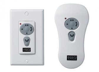 Wall - Hand-held Remote Transmitter (6|CT100)