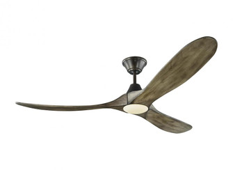 Maverick 60'' LED Ceiling Fan (6|3MAVR60AGPD)