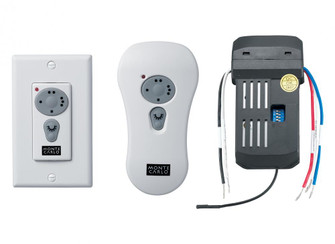 Wall - Hand-held Remote Control Kit (6|CK250)
