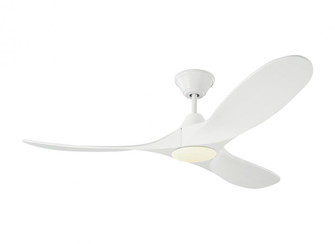 Maverick 52'' LED Ceiling Fan (6|3MAVR52RZWD)