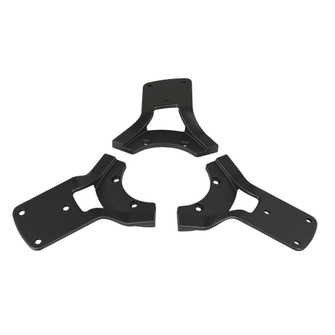 Arcade Custom Finish Kit in Midnight Black (6|ACFK-MBK)
