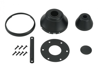 Maverick 88/99 Custom Finish Kit in Matte Black (6|88MCFK-BK)