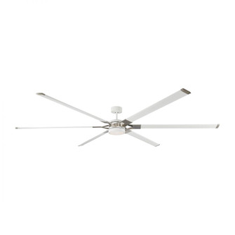 Loft 96'' LED Ceiling Fan (6|6LFR96RZWD)