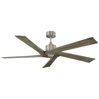 Aspen 56'' Ceiling Fan (6|5ASPR56BS) Aspen 56'' Ceiling Fan (6|5ASPR56BS)