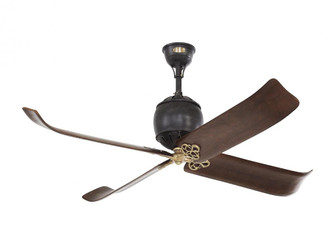 Giarre 60'' Ceiling Fan (6|4GIR60ATIHAB)