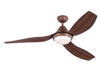 Avvo 56'' LED Ceiling Fan (6|3AVOR56KOAD-V1)