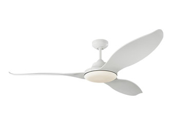 Stockton 60'' LED Ceiling Fan (6|3STR60RZWD)