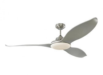 Stockton 60'' LED Ceiling Fan (6|3STR60BSD)