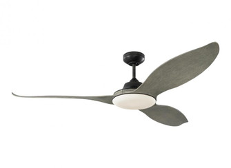 Stockton 60'' LED Ceiling Fan (6|3STR60AGPD)