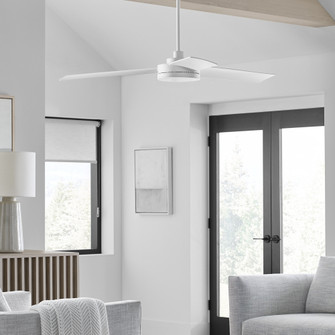 Cirque 56'' LED Ceiling Fan (6|3CQR56RZWD)