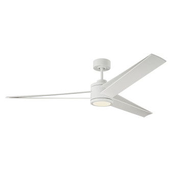 Armstrong 60'' LED Ceiling Fan (6|3AMR60RZWD)