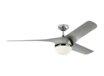 Akova 56'' LED Ceiling Fan (6|3AKR56CHD)