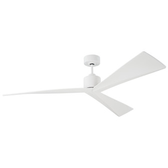 Adler 60'' Ceiling Fan (6|3ADR60RZW)