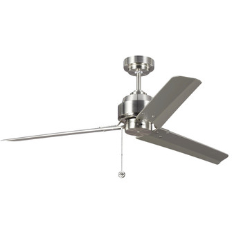 Arcade 54'' Ceiling Fan (6|3AR54BS)