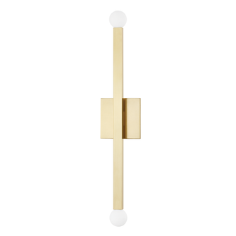 Dona Wall Sconce (6939|H463102-AGB)