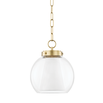 Sasha Pendant (6939|H457701S-AGB)