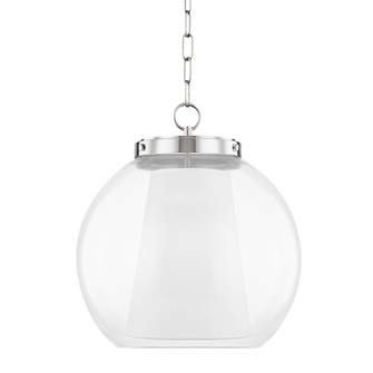 Sasha Pendant (6939|H457701L-PN)