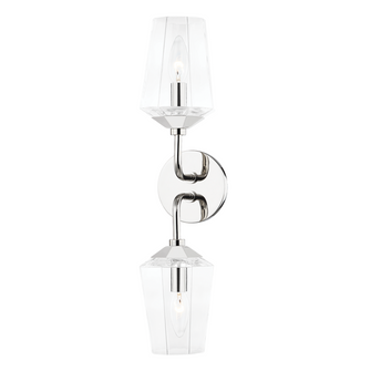 Kayla Bath and Vanity (6939|H420302-PN)