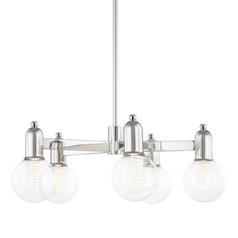 Bryce Chandelier (6939|H419805-PN)