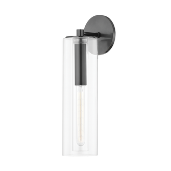 Belinda Wall Sconce (6939|H415101B-OB)