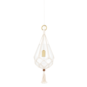 Tessa Pendant (6939|H411701S-AGB)