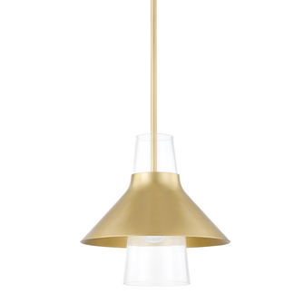 Jessy Pendant (6939|H404701S-AGB)